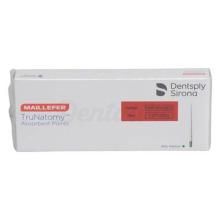TruNatomy Points absorbants : Assortiment d'pointes de papier (180 pcs)