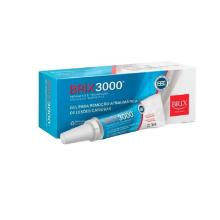 BRIX3000: Gel Removedor de Caries Enzimático (Tubo de 3 ml)