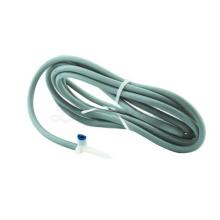Grey Ultrasonic Tube