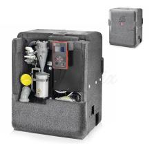 Turbo Smart Cube Aspiração com separador de amálgama