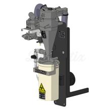 Séparateur d'amalgame pour l'aspiration Turbo Smart Cube