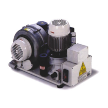 Turbo Jet: Aspiração Húmida (2 modulares)