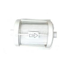Turbo Jet: Filtro antibacteriano com carvão activo (30 mm)