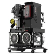 Turbo Smart HP: Sistema de Aspiração Progressiva
