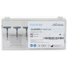 Teethmate Deensitizer - kit desensibilizzante (6g + 4,8ml)