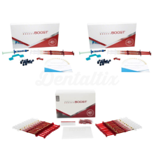 Opalescence Boost: Sbiancamento Dentale 40% Perossido di Idrogeno