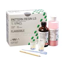 PATTERN RESIN LS: Starter Kit Resina 1-1