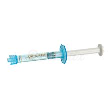 Ultra Etch: Siringhe vuote (20 siring. x 1.2ml)