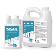 ULTRA LAB: Burs and Limes Disinfectant