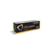 Pellicole RX periapicale infantile ULTRA-SPEED DF-54 Taglia n. 0 (100u.)