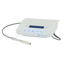 Ultraderm: Electroporation for Facial Rejuvenation
