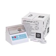 Ultramat 2: Dispositivo de mistura de amálgama