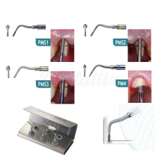 Perfect Margin Shoulder - kit inserti