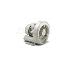 Uni Jet 75: Motor de aspiração