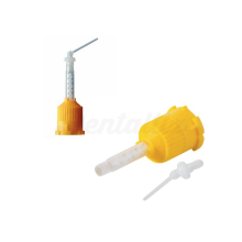 Pontas Extrafina aplic. Dicas de mistura Endo RelyX Unicem 2 Automix (15 pçs.)