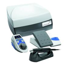 Perfecta 600: Unità di Controllo per Laboratorio Dentale (230 V)