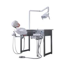 Dental Training Unit for One Student