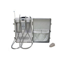 Carry On: Equipo Dental Portátil