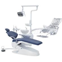 Treck M2 Hight Edition: Dental Chair