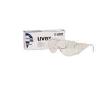 Hager iSpec Safety Fit: gafas de protección transparentes