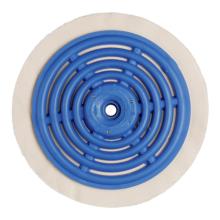Unifix 162 110 FI/6: Disco Desmontable de Fieltro para Pulir