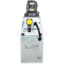 UNIT 300: Aspiration Unit + Amalgam Filter Separator