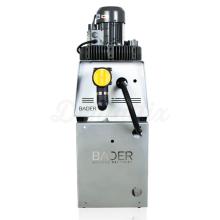 Suction unit UNIT 600 and Amalgam Filter Separator