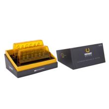 Uveneer Extra XL & SQ Kit: Stampi per faccette composite dirette (12 u.)