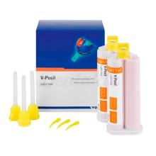 V-Posil Light Fast: Addition Silicone (2 x 50 ml)