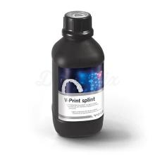V-Print splint: 3D Printing Material (1000 gr Bottle)