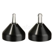 VALO Translume : Lentilles orange et vertes (2 pcs)