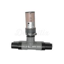 End-of-Line Valve for Centralised Systems