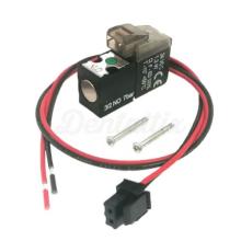 Électrovanne de 24 V