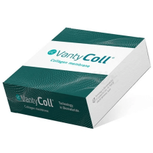 VantyColl Membrana de Colagénio - 1 unidade