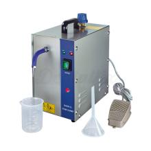 Vaporizzatore statico per la pulizia degli strumenti