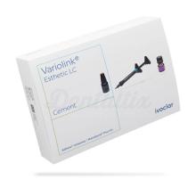 Variolink Esthetic LC System Kit (fotopolimerizável)