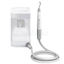 Several Combi Pro prophylaxis paste