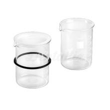 Glass tumbler (600 ml)