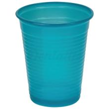 Monoart: Vasos de Plástico 180 cc (1000 uds)