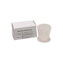 Silicone Mixing Cups with Suction Base