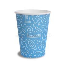 Monoart: Vasos de Papel Graffiti 180 ml (1000 uds)