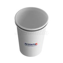 Vasos de Papel Desechables de 200 ml (50 uds)