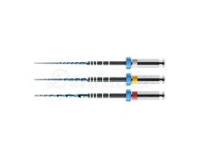 Rotate: Limes Niti d'endodontie rotatives
