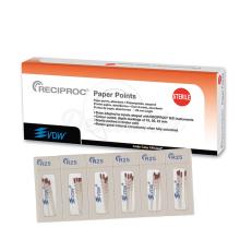 Embouts papier Reciproc 29 mm
