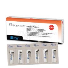 Punte di carta Reciproc 29 mm