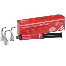 Ventura Dual Core Built: Compósito de Cura Dual (5 ml)