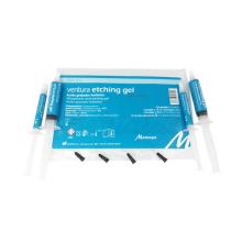 Ventura Etching Gel: Ácido Ortofosfórico al 37%
