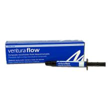 Ventura Flow: Composite Microhíbrido Fluido