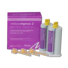 Ventura Impress 2 Heavy Fast: Impression Silicone (50 ml)
