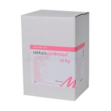 Ventura Pinkmod : Plâtre extra-dur de type IV